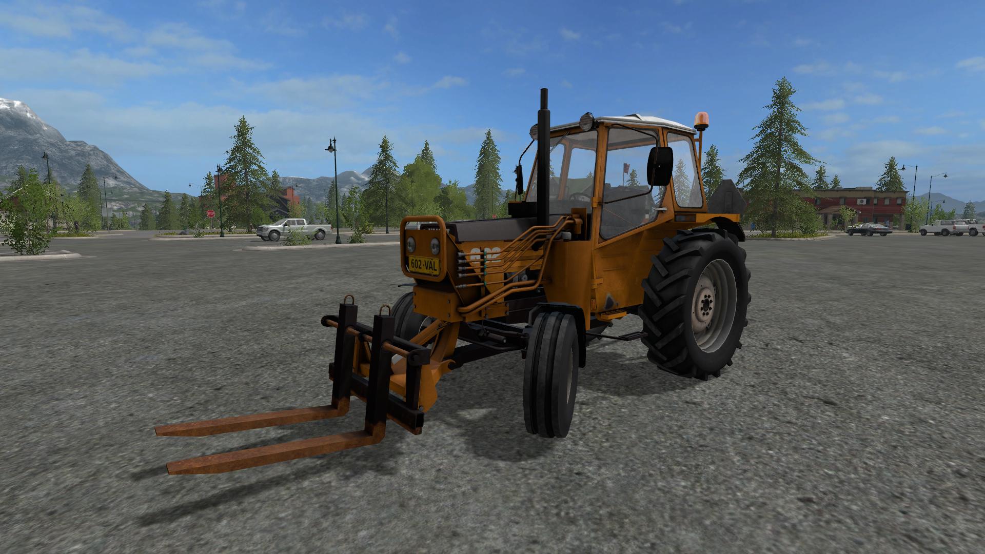 Best FS19 Tractor mods pack 2019 Farming Simulator 19 Tractors Mods