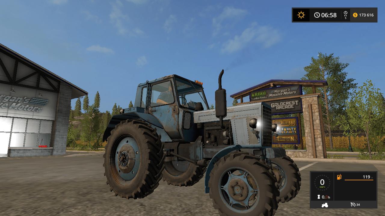 Best FS19 Tractor mods pack 2019 Farming Simulator 19 Tractors Mods