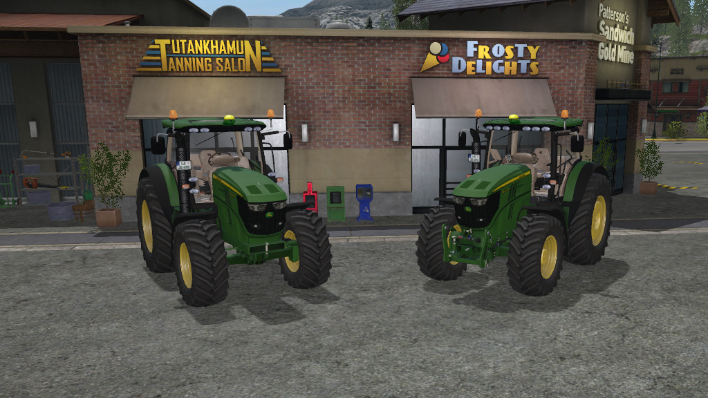 Best FS19 Tractor mods pack 2019 Farming Simulator 19 Tractors Mods, LS19 Tractors