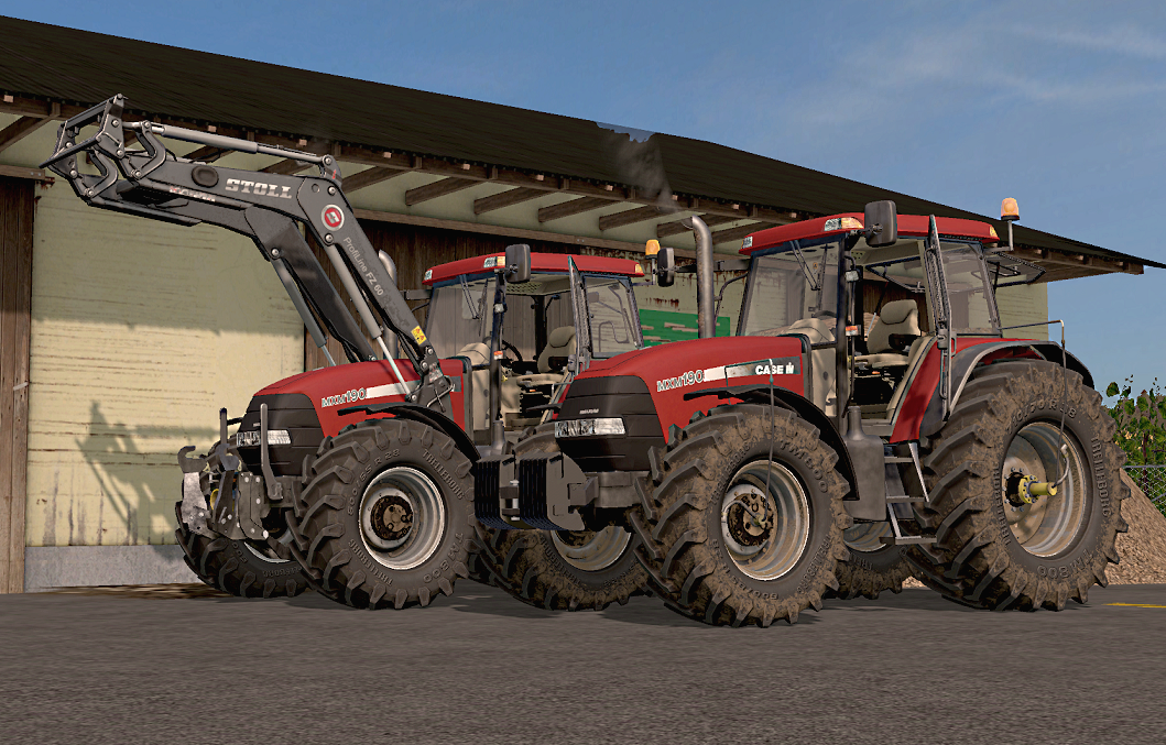 Best FS19 Tractor mods pack 2019 Farming Simulator 19 Tractors Mods