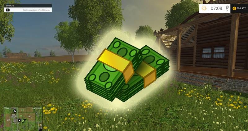 farming simulator 19 mods money cheats