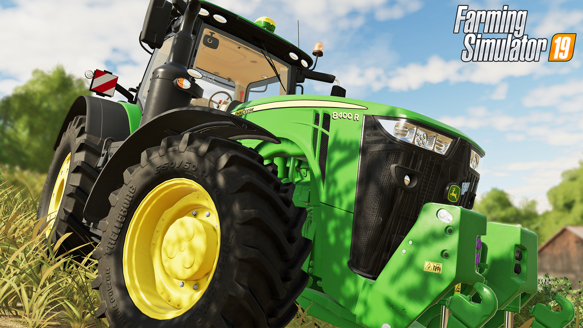 farming simulator 19 mac mods