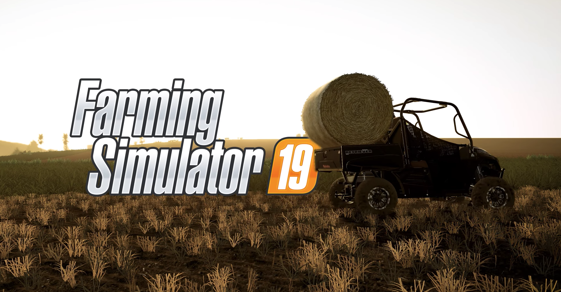farming simulator 19: mahindra retriever dlc