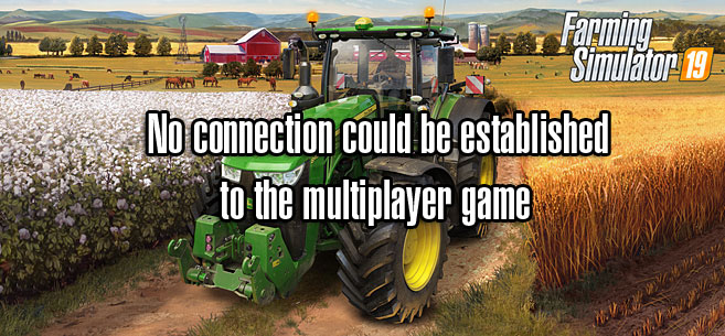 Farming Simulator 2015 Crack Multiplayerl