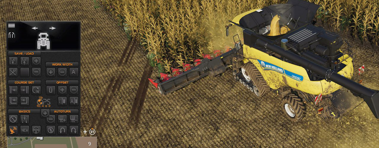 Guess who is making realistic for Farming Simulator 19 | Simulator 19 Mod | FS19 mod