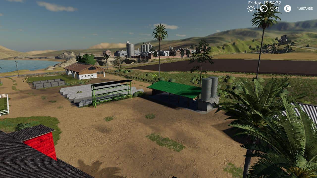 fs19 us tombstone map