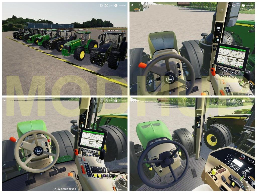 download mods for fs 2009
