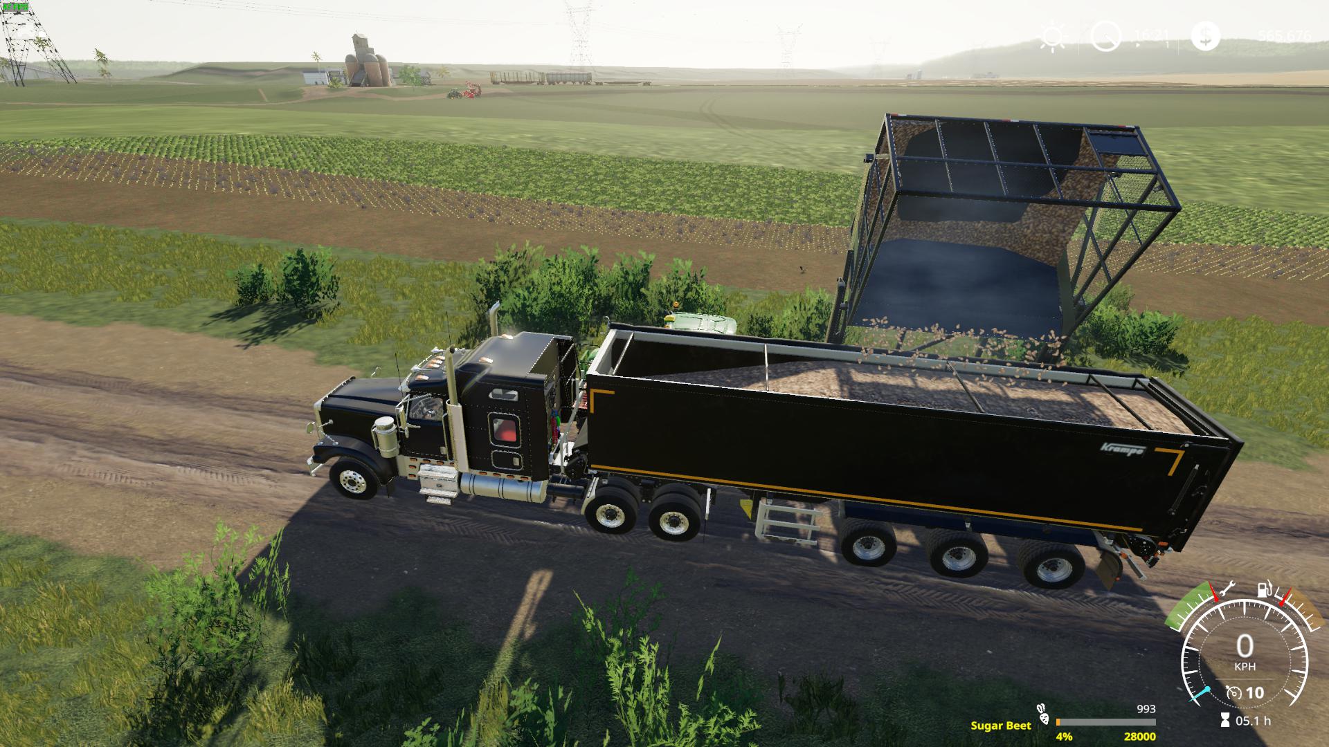 Fs19 lift anything mod xpressloced
