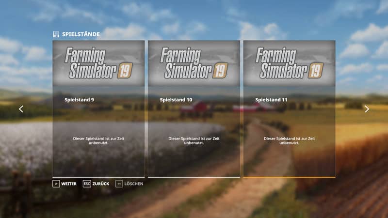 Farming Simulator 19 1.6.0