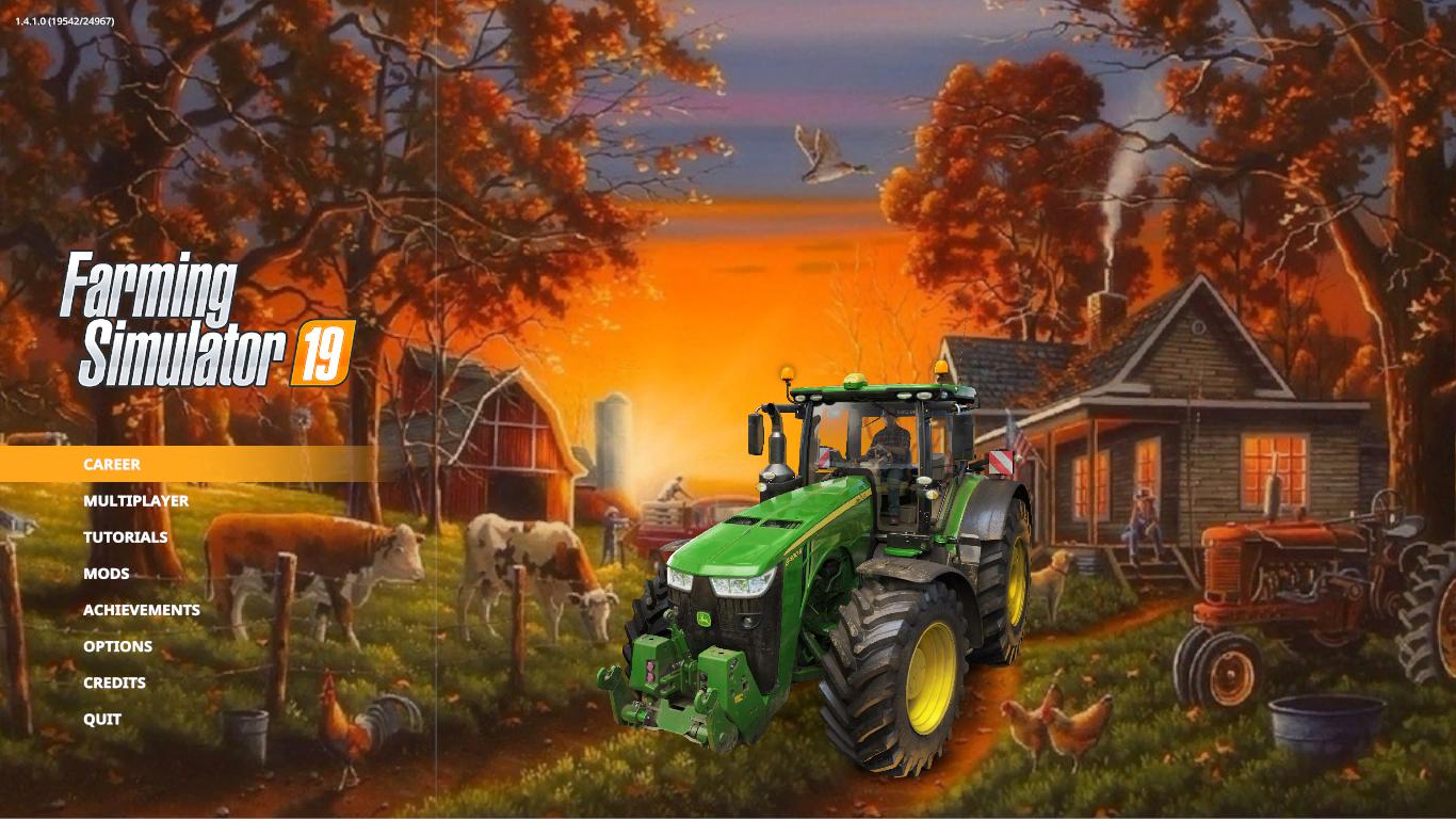 Farming simulator 15 не стим фото 29