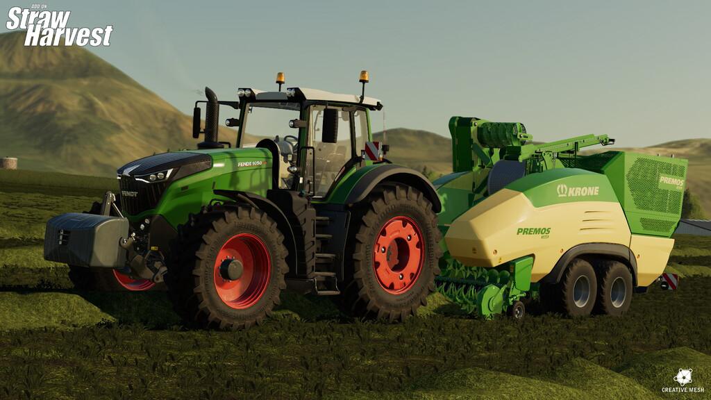 Farming Simulator 18 v1-0-0-9 Apk