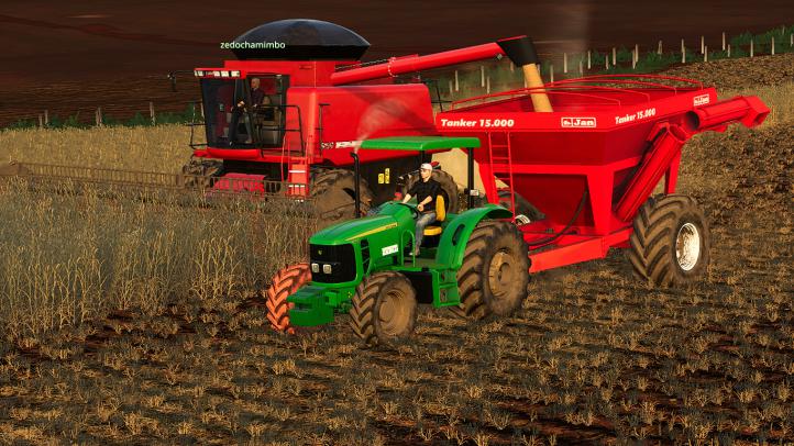 Case 2799 V1 0 Fs19 Farming Simulator 19 Mod Fs19 Mod