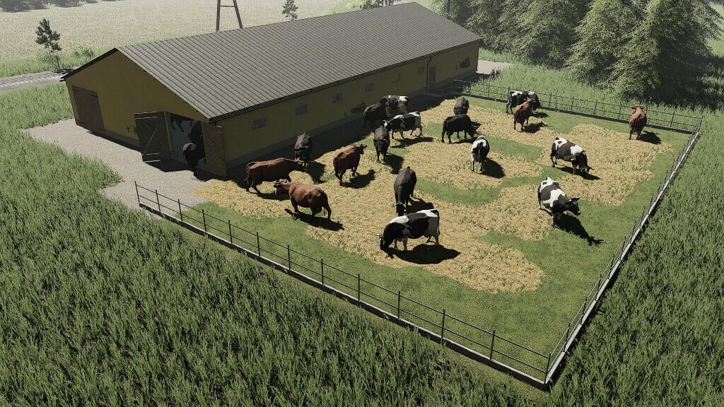 Farming Simulator 22 Mods. 