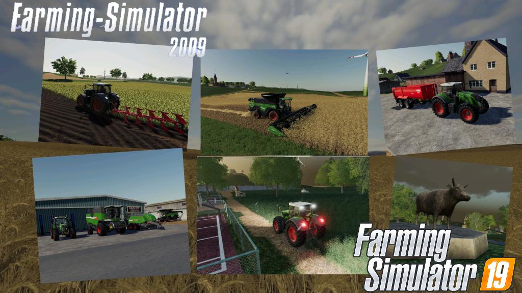 mods farming simulator 2009 gratis