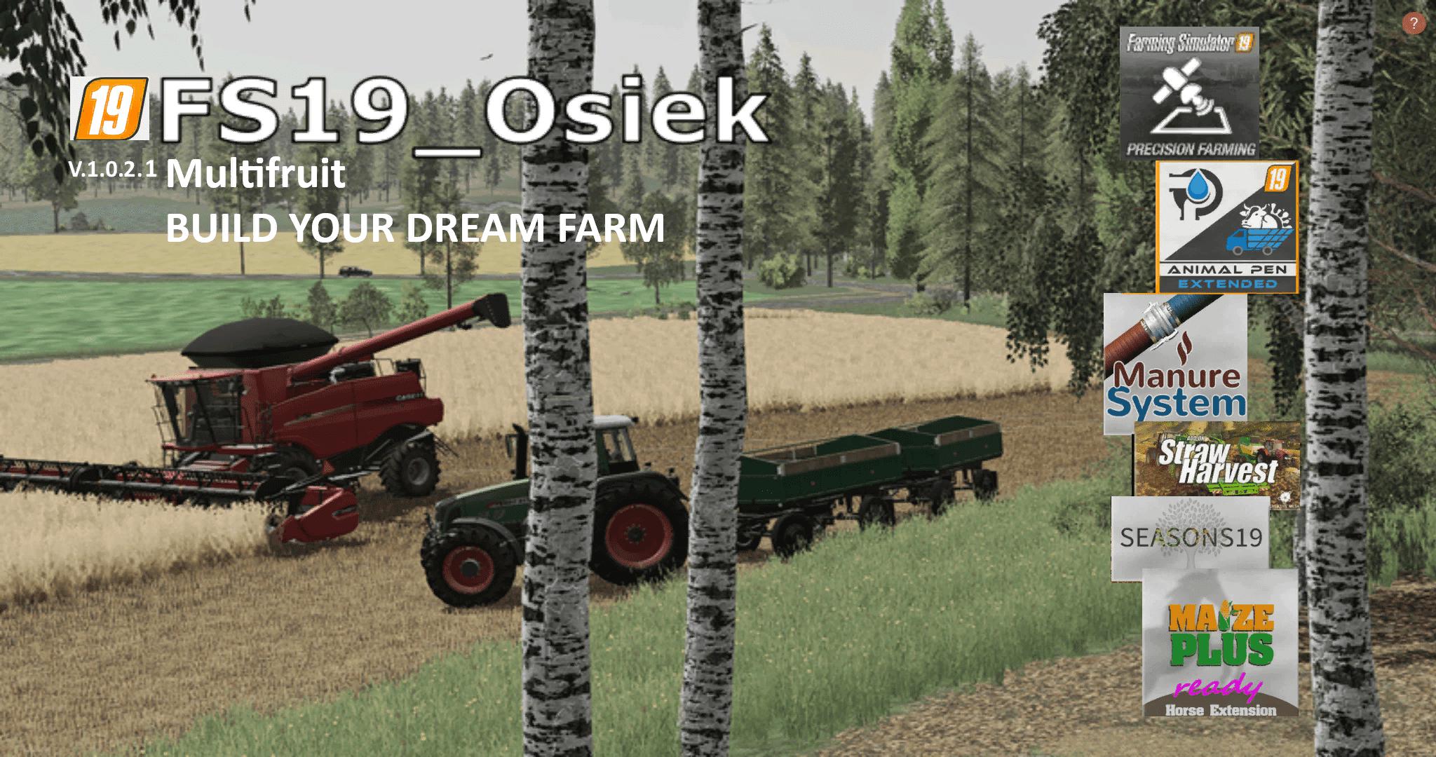 how to harvest canola in farming simulator 2014