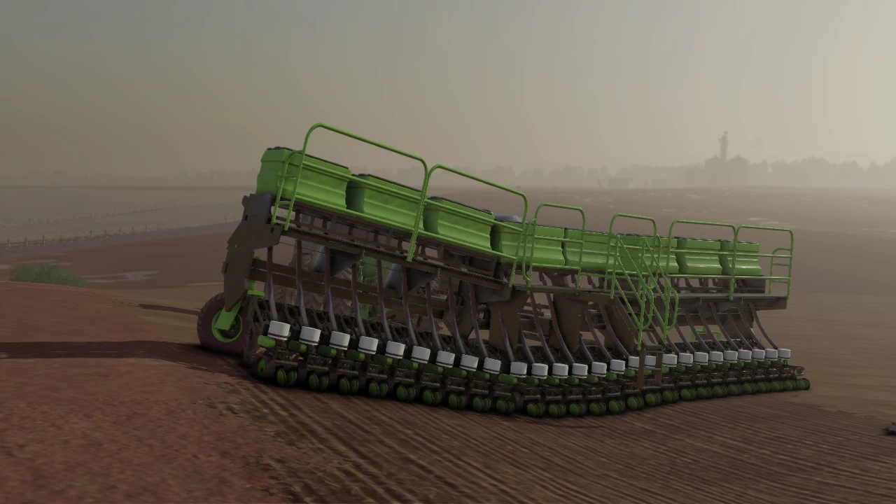 Generalle Beta FS19 | Farming Simulator 19 Mod | FS19 mod.