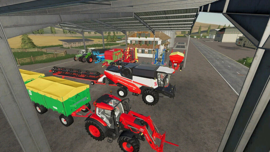 farming simulator 17 big bud dlc crack