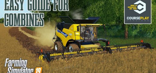 Place Anywhere | Farming Simulator Mod | FS19 mod