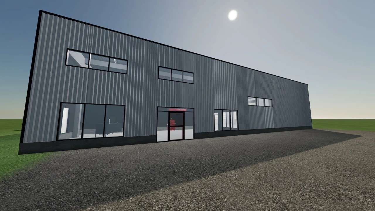 FS22 Repair v1.0.0.0 FS22 Mod Download