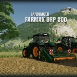 Farmax spaders in Farming Simulator 2022! » Farmax Spaders