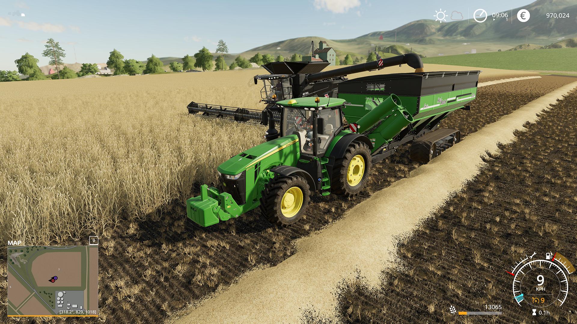 Image result for farming simulator 19 hd