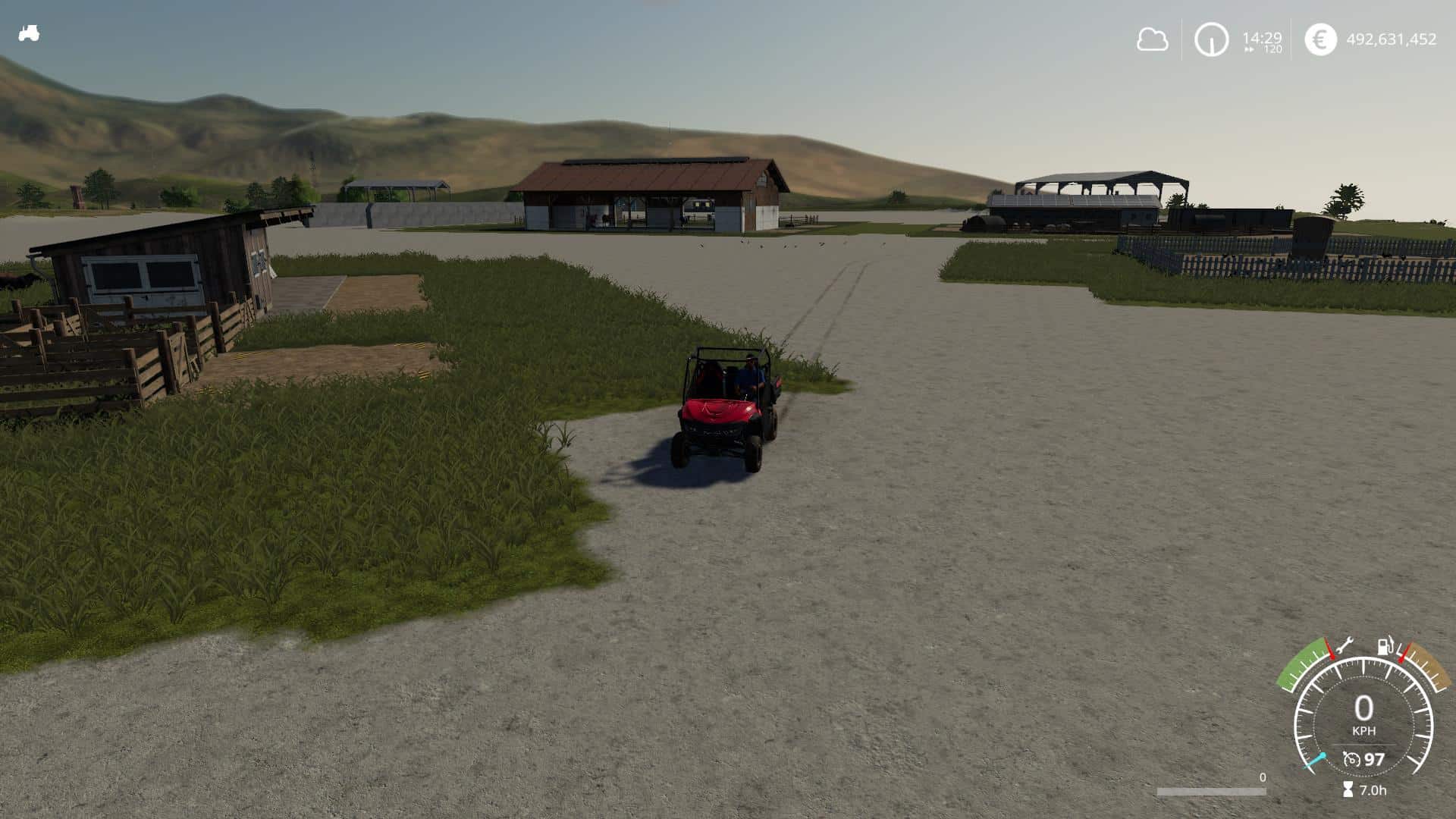 Ravenport Map Mod’s Magistrate Edit v1.1 FS19 thumbnail 2