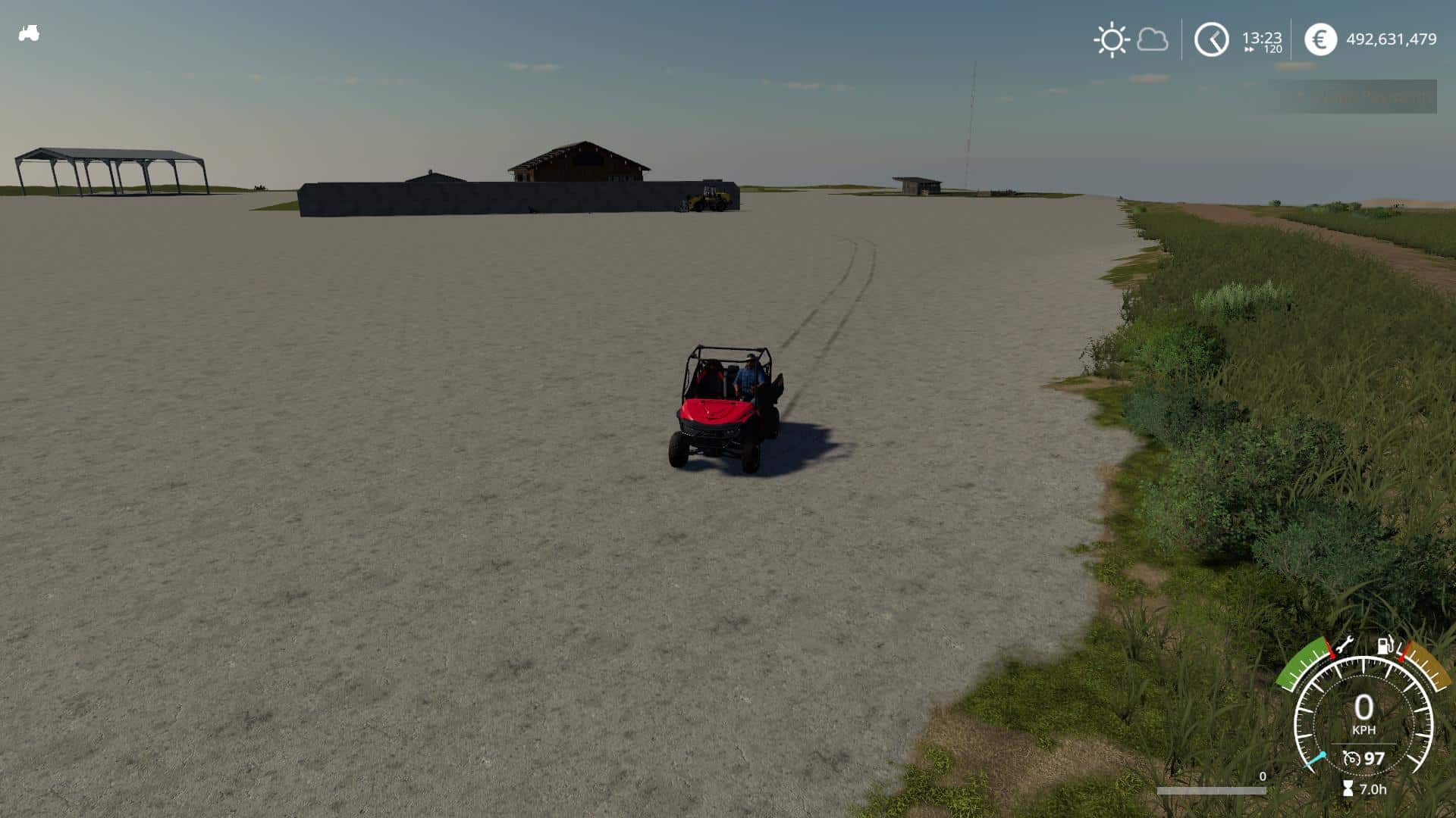 Ravenport Map Mod’s Magistrate Edit v1.1 FS19 thumbnail 3