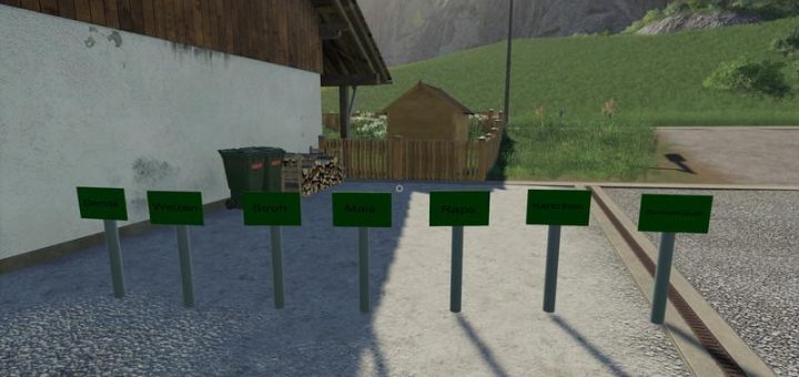 FS19 Objects - Farming Simulator 2019 Objects Mods | LS19 Objects Mods