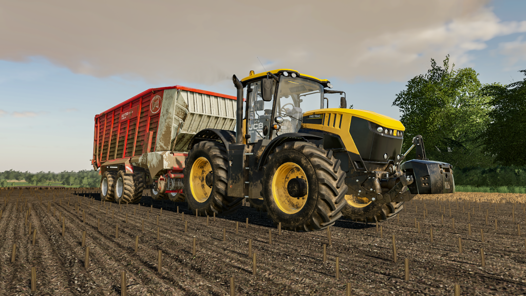JCB Fastrac 8290/8330 ChipT v1.2.1.0 FS19 thumbnail 4