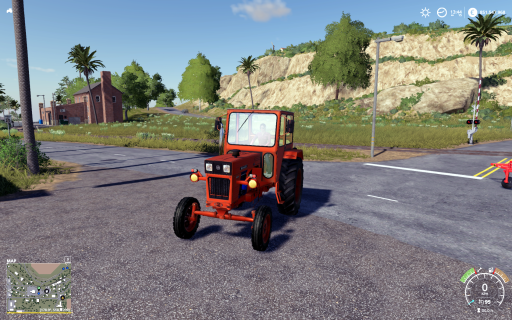 UTBu650 V1.0 FS19 thumbnail 3