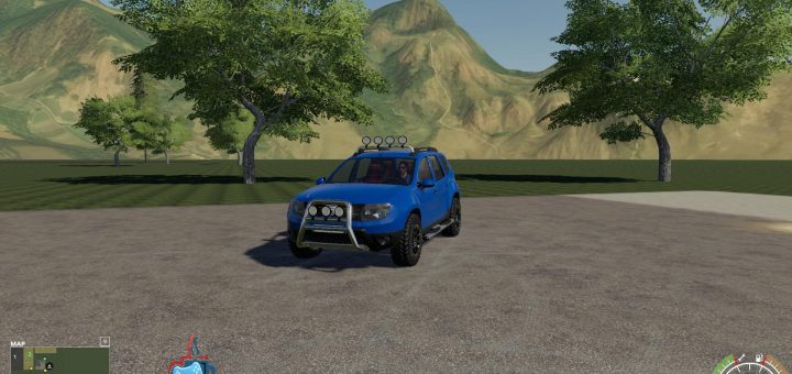 FS19 Cars | Farming Simulator 19 Cars Mods Download