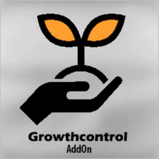 GrowthControl AddOn v1.1.0.0 FS19 Mod - Farming Simulator 25
