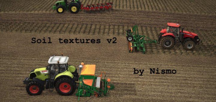 FS19 Textures - Farming Simulator 2019 Textures Mods | LS19 Textures Mods