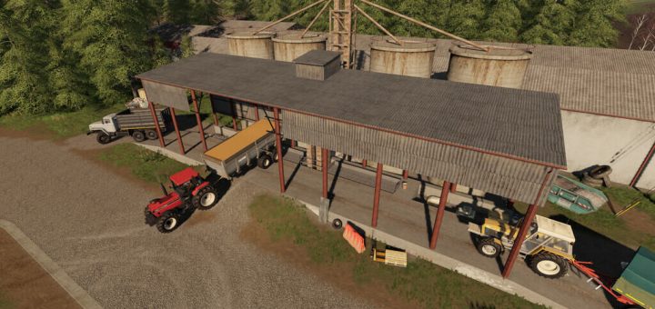 FS19 Objects - Farming Simulator 2019 Objects Mods | LS19 Objects Mods