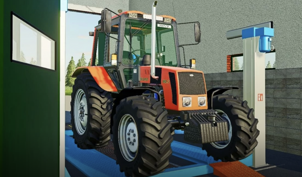 BELARUS 892.2 V1.0 FS19 thumbnail 4