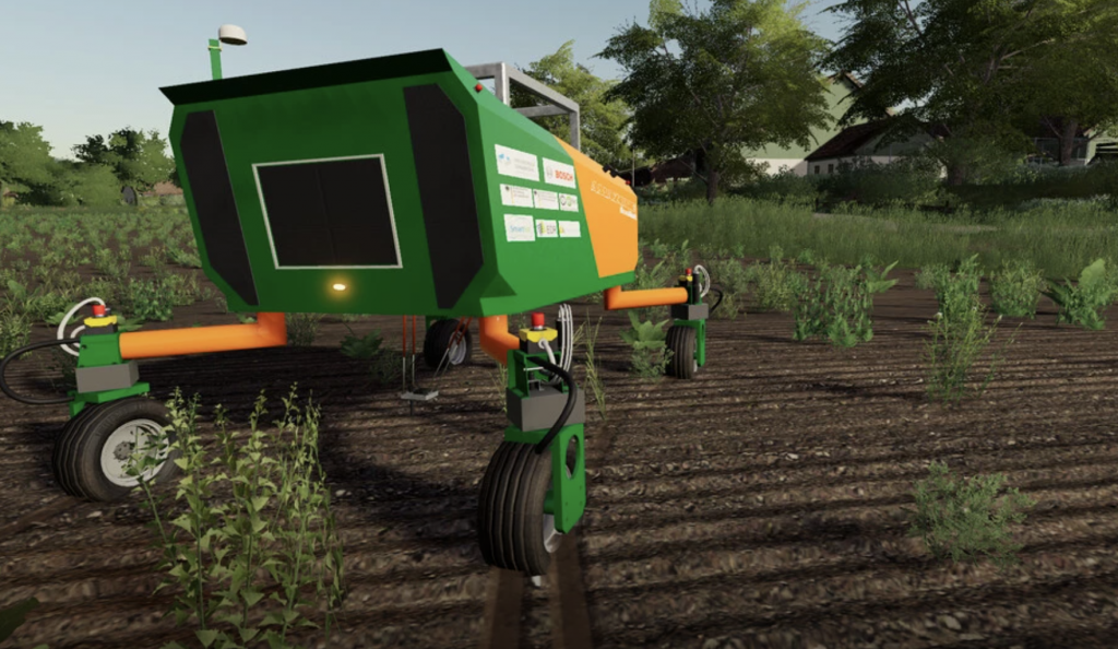 BONIROB V1.0 FS19 thumbnail 4