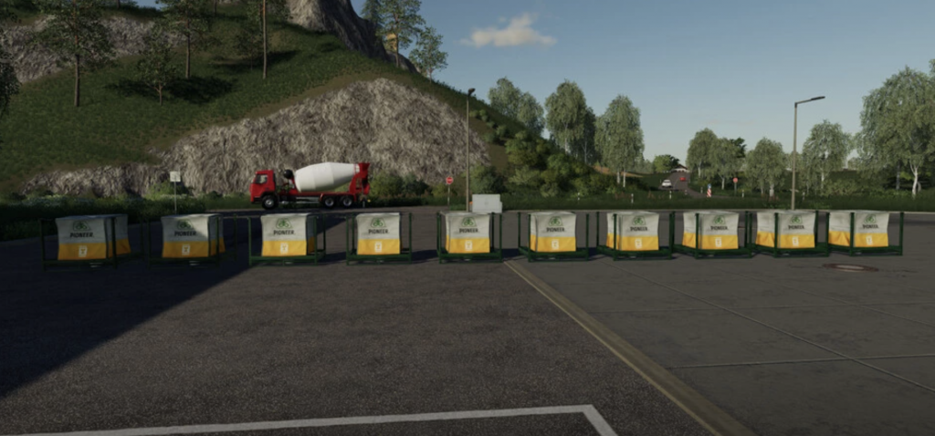 BULK BUY V1.0.2 FS19 thumbnail 6