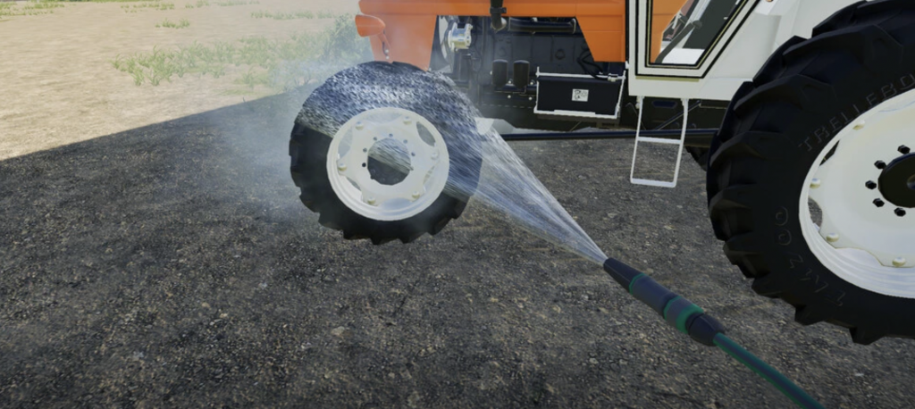 GARDEN HOSE V1.0 FS19 thumbnail 3
