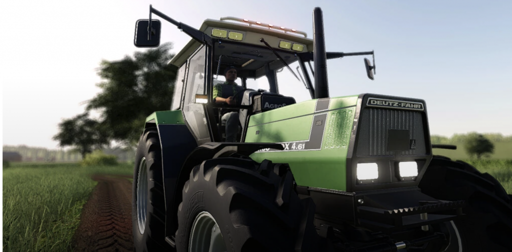 LIGHTBRACKET FOR TRACTORS (PREFAB) V1.0 FS19 thumbnail 3