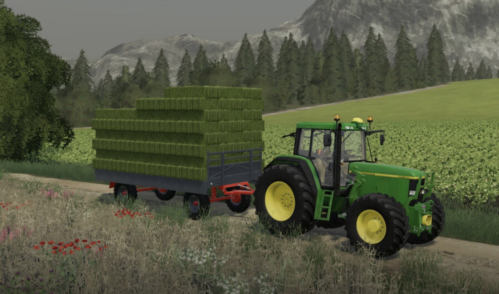 LIZARD AT-01 V1.0 FS19 thumbnail 4