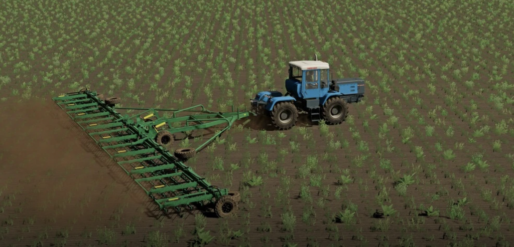 LIZARD BPV24 V1.0 FS19 thumbnail 6