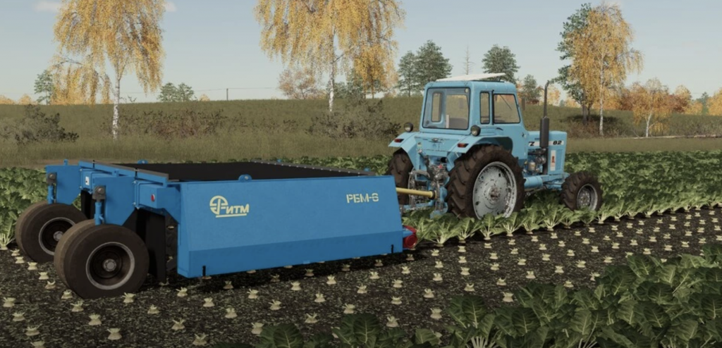 RBM-6 V1.0 FS19 thumbnail 7