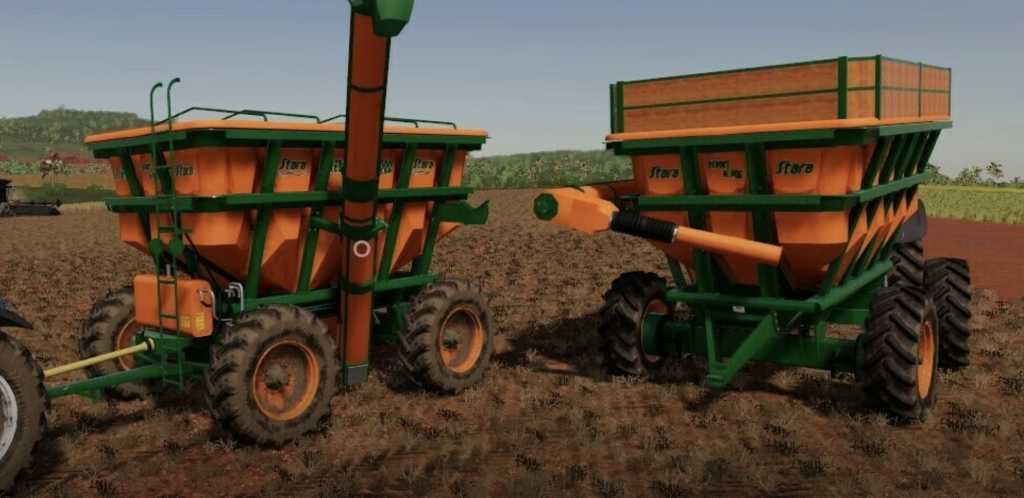 REBOKE 16000 PLUS V1.2 FS19 thumbnail 5