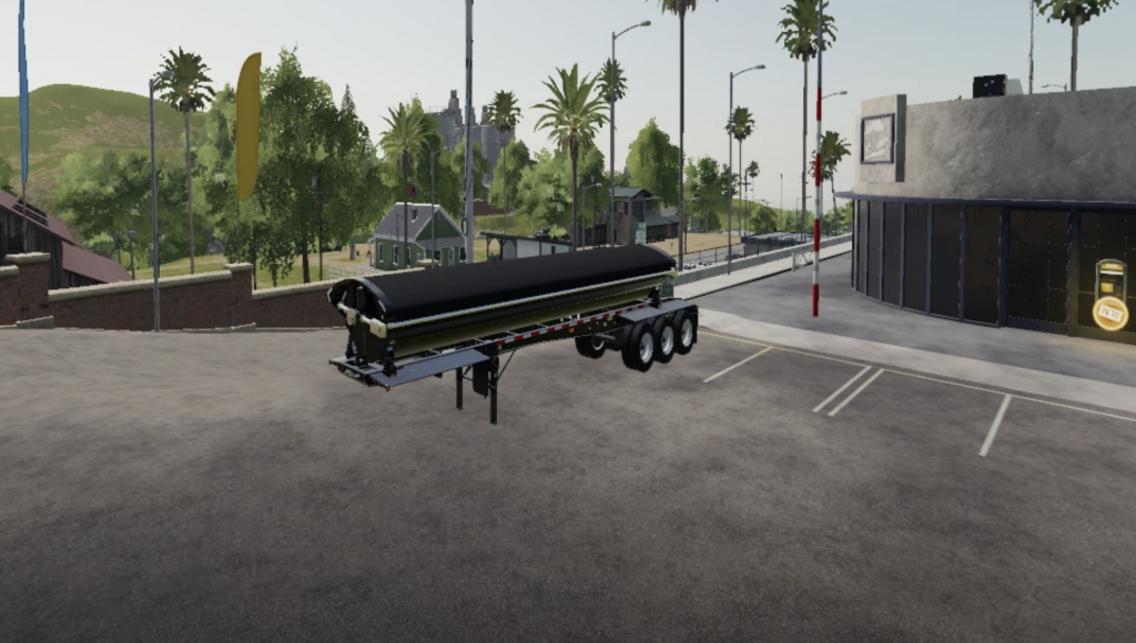 SMITHCO SX3 4234 V1.0 FS19
