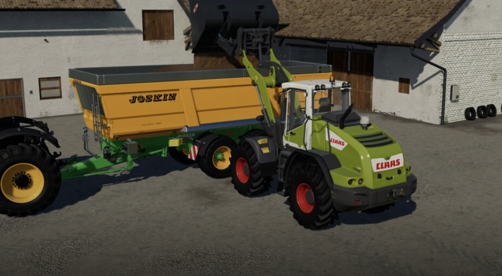 TORION 1177-1511 V1.0 FS19 thumbnail 4