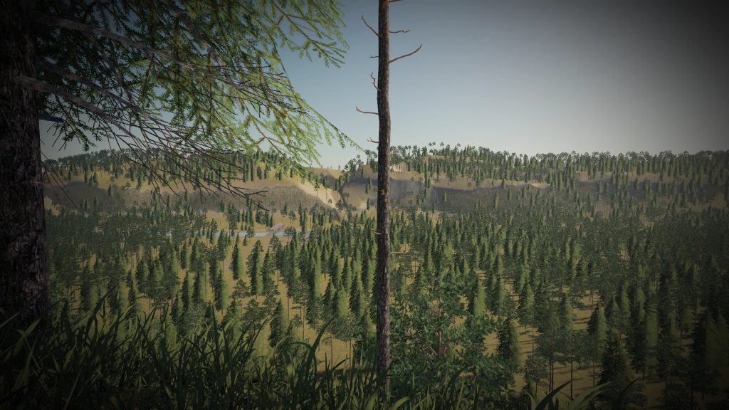 Troy, Montana v1.0 FS19 thumbnail 4