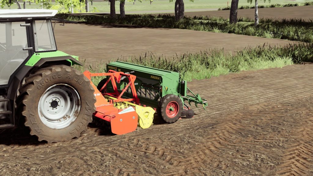 Hassia DK 300 v1.0 FS19 thumbnail 4