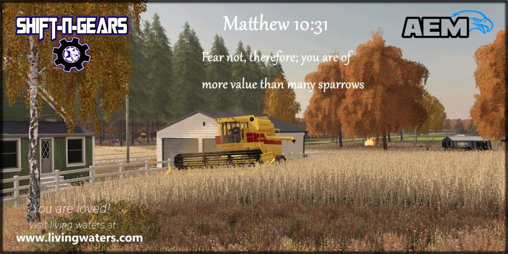 AEM Cherokee Valley v1.0 FS19 thumbnail 6