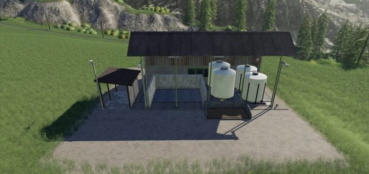 FS19 Objects - Farming Simulator 2019 Objects Mods | LS19 Objects Mods