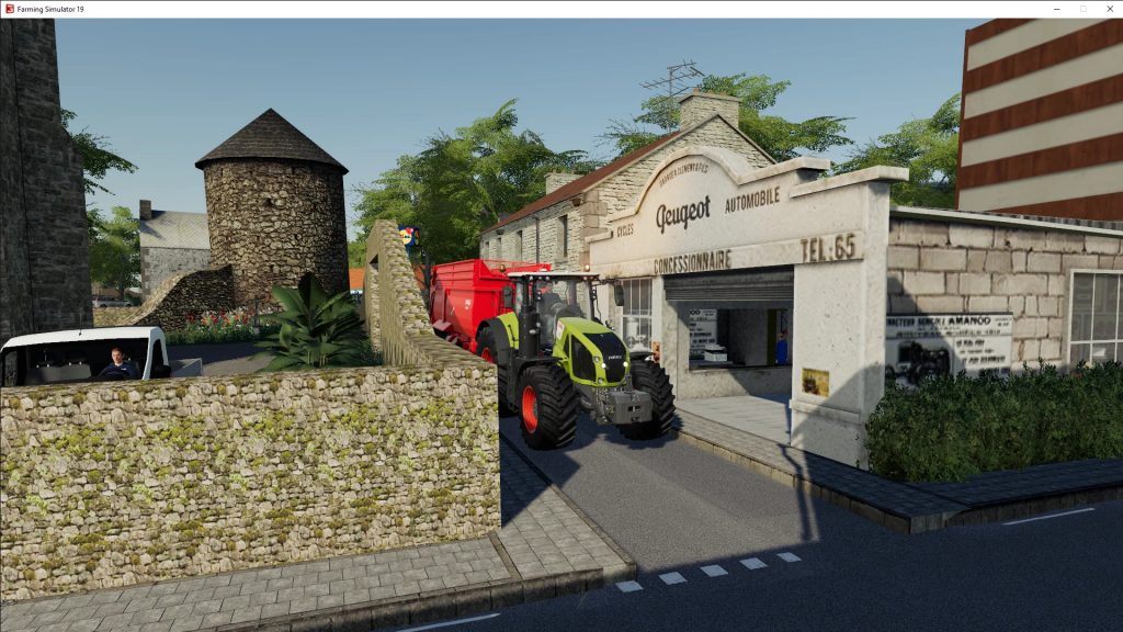 Breizh ouest BETA FS19 thumbnail 11